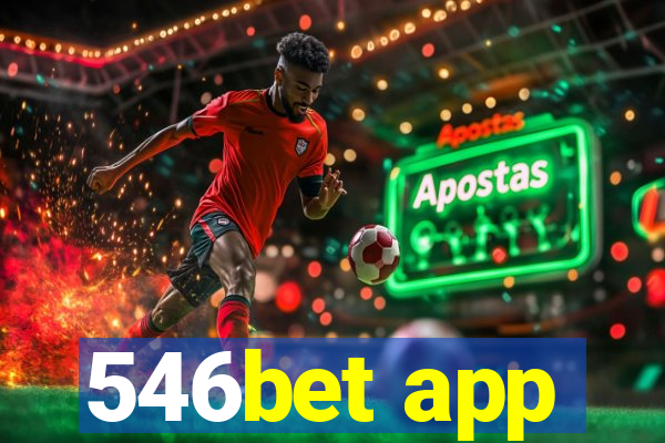 546bet app